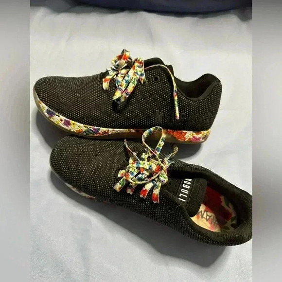 NoBull Trainers size w 9.5 m 8 - Picture 7 of 7